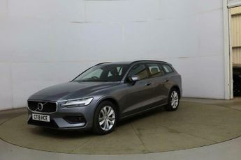 Volvo V60 2.0 D4 Momentum Pro Auto Euro 6 (s/s) 5dr