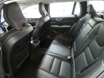 Volvo V60 2.0 D4 Momentum Pro Auto Euro 6 (s/s) 5dr