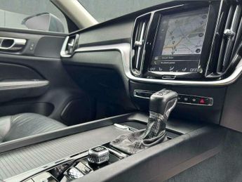 Volvo V60 2.0 D4 Momentum Pro Auto Euro 6 (s/s) 5dr