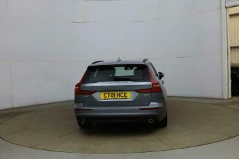 Volvo V60 2.0 D4 Momentum Pro Auto Euro 6 (s/s) 5dr