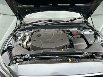 Volvo V60 2.0 D4 Momentum Pro Auto Euro 6 (s/s) 5dr