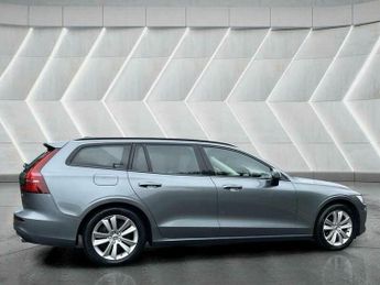 Volvo V60 2.0 D4 Momentum Pro Auto Euro 6 (s/s) 5dr