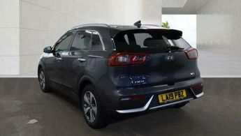 Kia Niro 1.6h GDi 2 DCT Euro 6 (s/s) 5dr