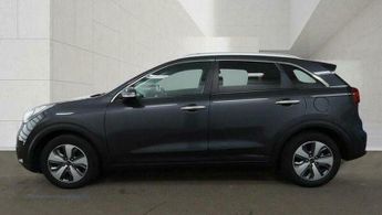 Kia Niro 1.6h GDi 2 DCT Euro 6 (s/s) 5dr