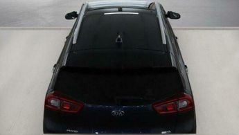 Kia Niro 1.6h GDi 2 DCT Euro 6 (s/s) 5dr