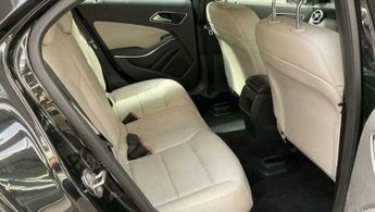 Mercedes-Benz A Class 1.6 A180 SE 7G-DCT Euro 6 (s/s) 5dr