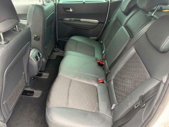 Peugeot 3008 1.6 BlueHDi Allure SUV 5dr Diesel EAT Euro 6 (s/s) (120 ps)