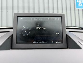 Peugeot 3008 1.6 BlueHDi Allure EAT Euro 6 (s/s) 5dr