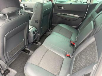 Peugeot 3008 1.6 BlueHDi Allure EAT Euro 6 (s/s) 5dr