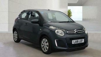 Citroen C1 1.2 PureTech Feel Euro 6 5dr