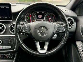 Mercedes-Benz A Class 1.6 A180 Sport Edition 7G-DCT Euro 6 (s/s) 5dr