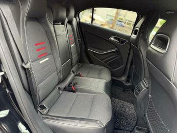Mercedes-Benz A Class 1.6 A180 Sport Edition 7G-DCT Euro 6 (s/s) 5dr