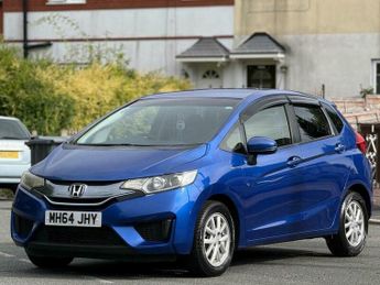 Honda Jazz 1.5 h i-MMD EX eCVT Euro 6 (s/s) 5dr