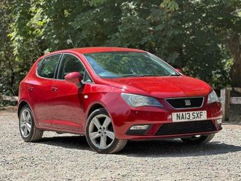SEAT Ibiza 1.4 Toca Euro 5 5dr