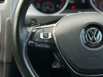 Volkswagen Golf 1.2 TSI BlueMotion Tech S DSG Euro 5 (s/s) 5dr