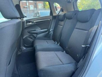 Honda Jazz 1.5 h i-MMD EX Hatchback 5dr Petrol Hybrid eCVT Euro 6 (s/s) (10