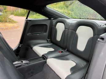 Audi TTS 2.0 TFSI S Tronic quattro Euro 4 3dr