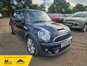 MINI Cooper S COOPER S