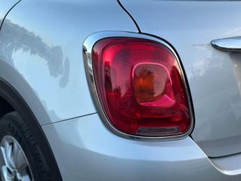 Fiat 500X MULTIAIR POP STAR