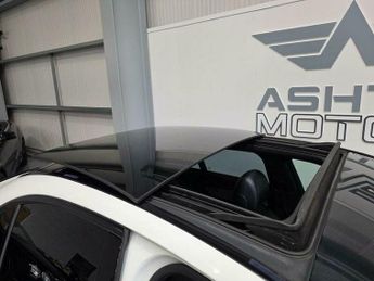 Mercedes-Benz C Class 2.0 C200 AMG Line 7G-Tronic+ Euro 6 (s/s) 4dr