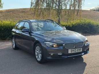 BMW 3 Series 2.0 320i Modern Touring xDrive Euro 6 (s/s) 5dr