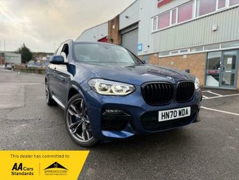 BMW M4 3.0 M40i Auto xDrive Euro 6 (s/s) 5dr