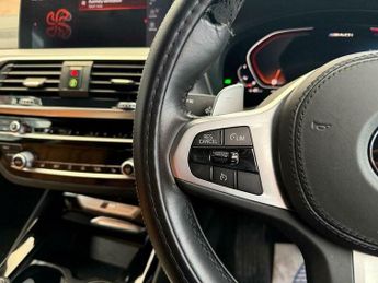 BMW X3 3.0 M40i Auto xDrive Euro 6 (s/s) 5dr