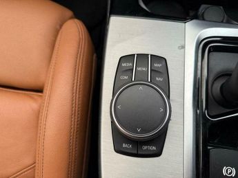 BMW X3 3.0 M40i Auto xDrive Euro 6 (s/s) 5dr