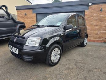 Fiat Panda ACTIVE ECO