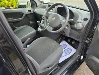 Fiat Panda ACTIVE ECO