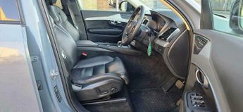 Volvo XC90 2.0 B5 MHEV Plus Auto 4WD Euro 6 (s/s) 5dr