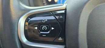 Volvo XC90 2.0 B5 MHEV Plus Auto 4WD Euro 6 (s/s) 5dr