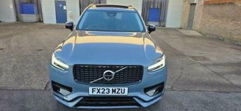 Volvo XC90 2.0 B5 MHEV Plus Auto 4WD Euro 6 (s/s) 5dr