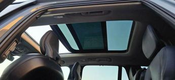 Volvo XC90 2.0 B5 MHEV Plus Auto 4WD Euro 6 (s/s) 5dr
