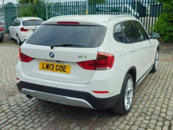 BMW X1 2.0 Petrol ULEZ Free
