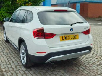 BMW X1 2.0 Petrol ULEZ Free
