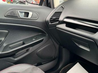 Ford ECOSPORT 1.0T EcoBoost ST-Line Euro 6 (s/s) 5dr