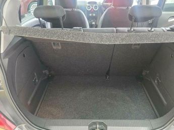 Vauxhall Corsa 1.4 16V SXi Euro 5 5dr (A/C)