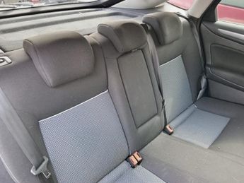 Ford Mondeo ZETEC BUSINESS EDITION TDCI