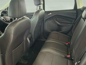 Ford Kuga 2.0 TDCi Titanium Powershift AWD Euro 6 (s/s) 5dr