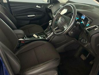 Ford Kuga 2.0 TDCi Titanium Powershift AWD Euro 6 (s/s) 5dr