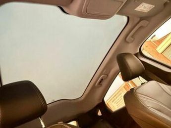Ford Mustang Mach-E Standard Range 70kWh 5dr