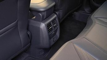 Ford Mustang Mach-E Standard Range 70kWh 5dr