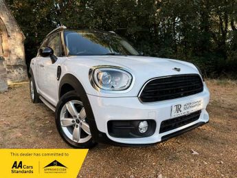 MINI Countryman 1.5 Cooper Classic Euro 6 (s/s) 5dr