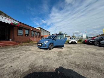Hyundai I10 1.2 Premium SE Auto Euro 6 5dr