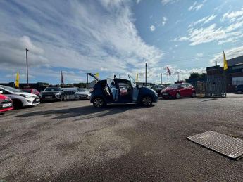 Hyundai I10 1.2 Premium SE Auto Euro 6 5dr