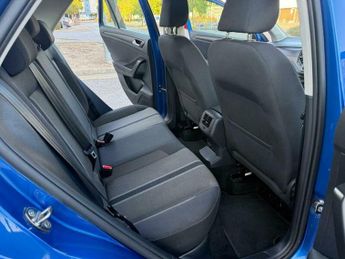 Volkswagen T-Roc 1.5 TSI EVO SE DSG Euro 6 (s/s) 5dr