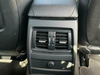 BMW 3 SERIES 2.0 320d Sport Auto Euro 5 (s/s) 4dr