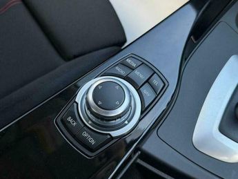 BMW 3 SERIES 2.0 320d Sport Auto Euro 5 (s/s) 4dr