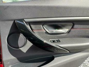 BMW 3 SERIES 2.0 320d Sport Auto Euro 5 (s/s) 4dr